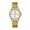 Gold White, variant on BS New Watch Light Luxury Texture Watch Women's Watch Quartz Watch Fashion