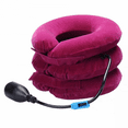thumbnail image 1 of Oreiller Cervical Gonflable Rétracteur Cervical, 1 of 5
