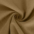 thumbnail image 5 of Gspmoly Robe d'Été, Mode Féminine Col Rond Manches Longues Ample Mi-Mollet Robe Longue Robes de Vacances pour Femmes Offres Prime, 5 of 5