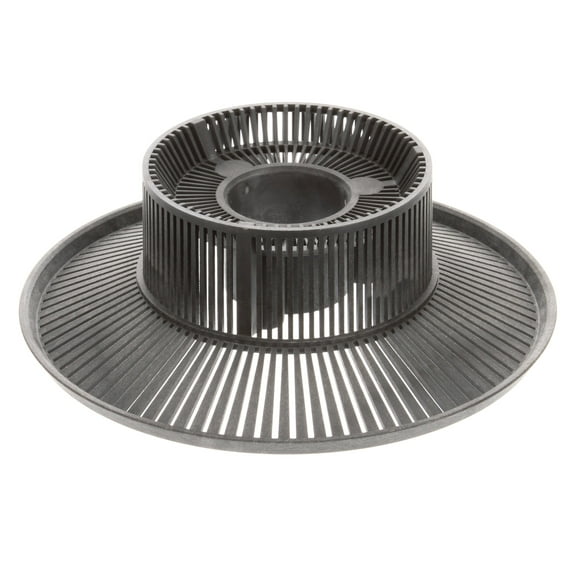 Champion - Moyer Diebel 0512845 Screen Scrap Molded, 351HT, 9" Height, 9" Width, 7" Length