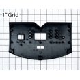 thumbnail image 2 of Appliance Factory Parts Plate  Control AC5300313, 2 of 3