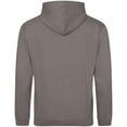 thumbnail image 1 of Awdis  Adult College Hoodie, 1 of 3