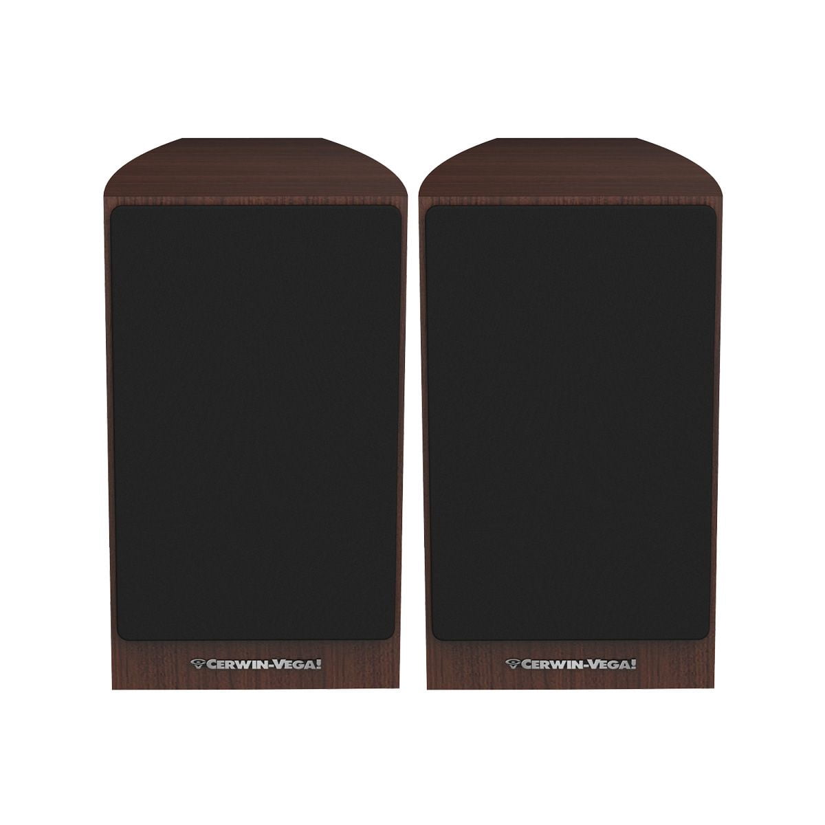 6.5” LA SERIES 2-Way Bookshelf Speakers (Pair) - LA165