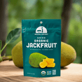 thumbnail image 3 of Pack of 6, Mavuno Harvest Organic Dried Jackfruit, 2 oz, 3 of 6