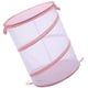thumbnail image 4 of FELTECHELECTR Cesto para ropa sucia con diseño de malla transpirable, cesta portátil para ropa sucia., 4 of 4