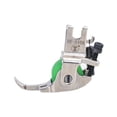thumbnail image 3 of Zentra Roller Presser Foot Parts Universal Tools Replacement Tool Edging Presser Foot Rubber, 3 of 9