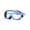 F, variant on Swim Goggles With Cap, 2-16Y Boys Girls Waterproof Anti-Fog, Colorful Pink Blue - With Uv Protection, Adjustable Strap, Comfortable Fit For Pool Beach Swimming -