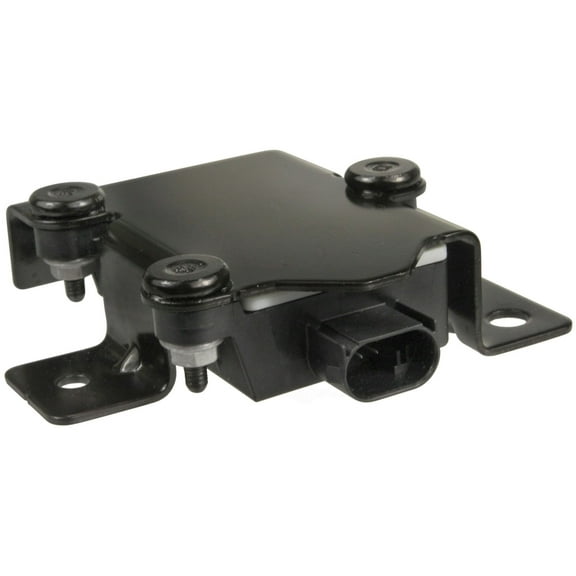 Suspension Yaw Sensor