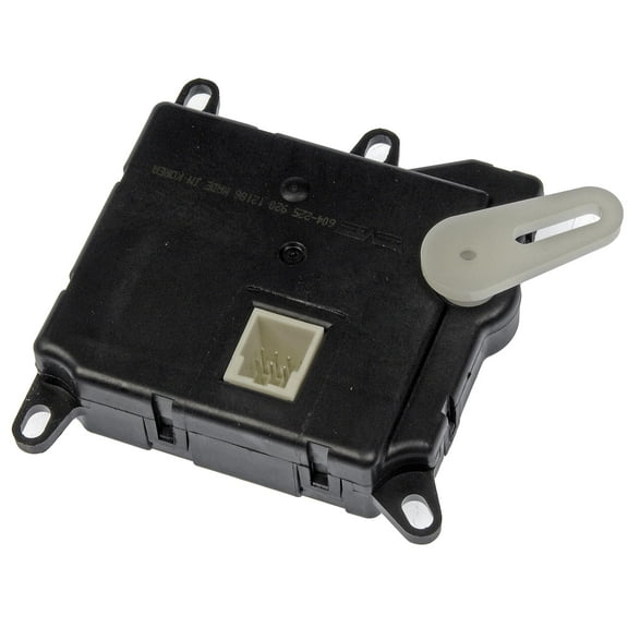 Dorman 604-225 HVAC Blend Door Actuator for Specific Ford Models Fits select: 1993-1996 FORD ECONOLINE