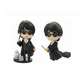 thumbnail image 3 of Harry Potter Colección Juguetes Figuras Coleccionables 6 Pzs, 3 of 5