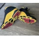 thumbnail image 5 of Jo r-dan 13 Melo Class of 2002 Sneakers Size 13 414571-035, 5 of 6