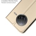 thumbnail image 5 of For Xiaomi Poco F7 Pro Ultra 5G Redmi K80 Pro 5G Case PU Leather Phone Cover with Card Holder Stand, 5 of 5
