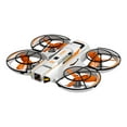 thumbnail image 4 of AuroraX Drone with Camera 1080p Fpv Brushless Hover Drones with Headless Altitude Hold Gesture Control 3 Speed Modes 3d Flips Quadcopter Toy Gift for Adults and Boys Girls, 4 of 9