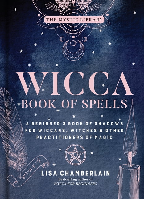 Best witchcraft books