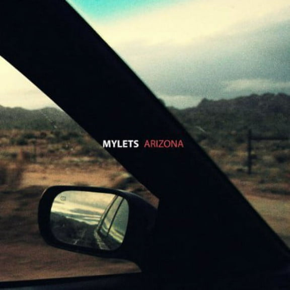Mylets - Arizona - Rock - Vinyl