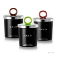 thumbnail image 2 of LELO Massage Candle, Snow Pear & Cedarwood, 2 of 2