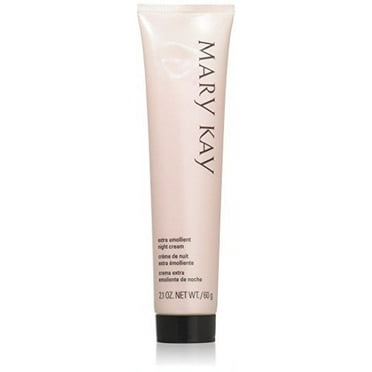 Mary Kay Extra Emollient Night Cream 2.1 oz.