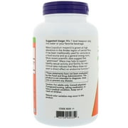 Now Foods Organic Maca 7 oz Powder