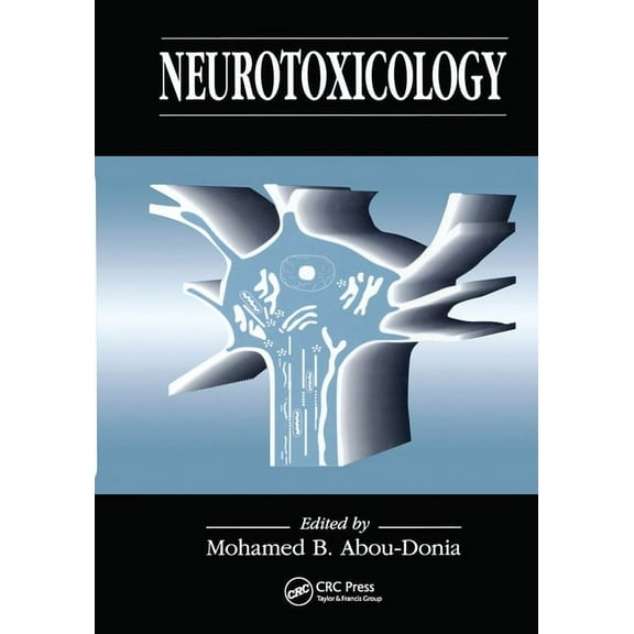 Neurotoxicology, (Paperback)