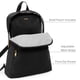 thumbnail image 4 of Mochila TUMI Just In Case, ligera y compacta, negra, 4 of 8
