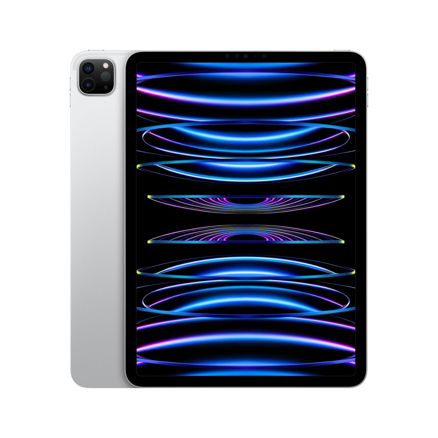 iPad Pro 11 pouces Wi-Fi 256 Go (4e génération)