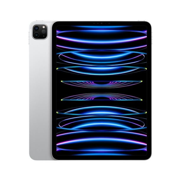 iPad Pro 11 (第4世代) 256GB Wi-Fi+Cellular Apple iPad Pro 11インチ 第4世代 Wi-Fi 256GB 2022年秋モデル