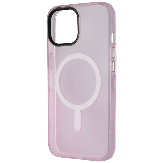 Open Box Nimbus9 Phantom 2 Series Case for MagSafe for Apple iPhone 15 - Flamingo