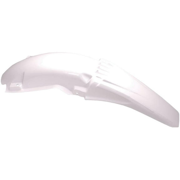 Acerbis 2040870002 Rear Fender White