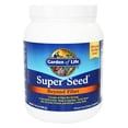thumbnail image 2 of Garden of Life - Super Seed Beyond Fiber - 1,5 Lb, 2 of 3