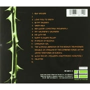 Type O Negative - October Rust - Music & Performance - CD