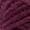 Burgundy Plum, variant on Bernat® Blanket Extra™ #7 Jumbo Polyester Yarn, Velveteal 10.5oz/300g, 97 Yards (2 Pack)