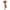 Pink, variant on yievot Robes for Women Bathrobe Fuzzy Mid Length Hooded Bath Robe Belted Solid Color Plush Kimono Robe with Pockets Soft Winter Pajamas Loungewear