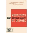 thumbnail image 2 of Meditations on Quixote, 2 of 2