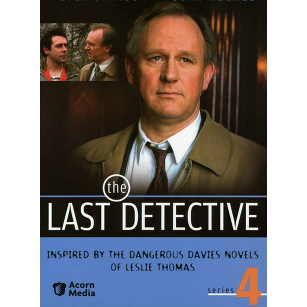 детектив 365. последний детектив. The last detective. The last detective. последний детектив / the last detective.
