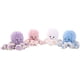 thumbnail image 3 of Pulpo de peluche, pulpo, muñeco de peluche, juguetes para niños, niñas, niños, adultos, cumpleaños, regalo de Navidad Sincero Hogar, 3 of 3