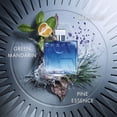 thumbnail image 2 of Perfume Azzaro Chrome Eau de Parfum, 50 ml, para hombre, talla de viaje, 2 of 8