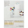 thumbnail image 4 of Wilton Decorator Preferred Fondant for Cakes, Cupcakes and Desserts, Pastel Blue, 24-Ounce, 4 of 5