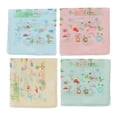 thumbnail image 3 of 4x s de para niñas para mujer s florales con estampado surtido, 3 of 9