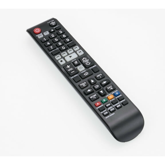 AH59-02550A Replaced Remote Control for Samsung Home Theater HT-F450K HT-F455K