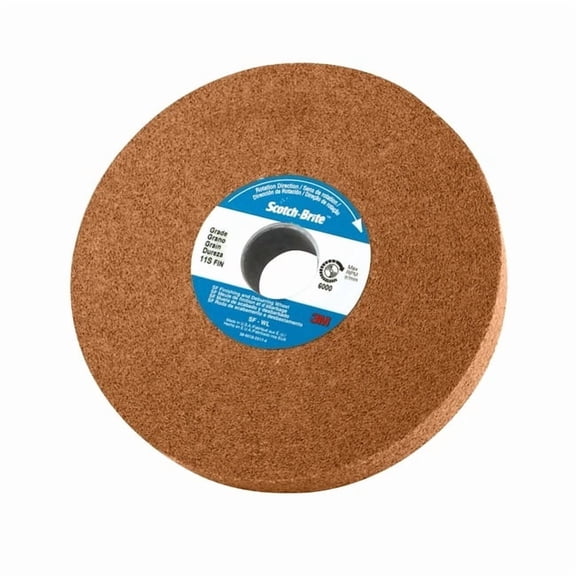 3M S/B 1X1X3/16 7Am048011-03700 - 3M Abrasive 048011-03700 (1/EA) [Misc.]
