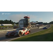 Gran Turismo Sport -PlayStation 4