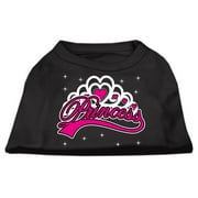 Mirage Pet Products Im a Princess Screen Print Shirts