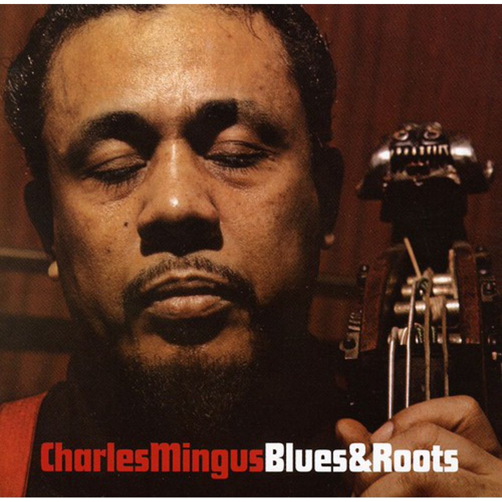 Blues & Roots