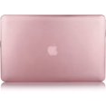 thumbnail image 3 of Case Only Compatible with MacBook Air 13 Inch (Models: A1369 & A1466, Older Version 2010-2017 Release), Slim Snap, 3 of 5