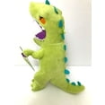 thumbnail image 3 of Rugrats 11 inches Reptar Plush Dinosaur . NWT, 3 of 3
