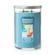 thumbnail image 1 of Candle Yankee Candle Bahama Breeze perfumada, 650 ml, 2 mechas, 1 of 4