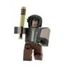Roblox Collectible Game Packs Cake Monster Catastrophe Action Figure Set
