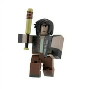 Roblox Collectible Game Packs Cake Monster Catastrophe Action Figure Set