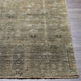 thumbnail image 5 of Reign Hand Knotted Area Rug - Sage - 8' x 10', 5 of 5
