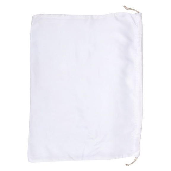 2 Pcs Dust Bag The Tote Bag Storage Bags Black Bag Drawstring Bag Travel Tote Handbag Covers Fashion Storage Bag